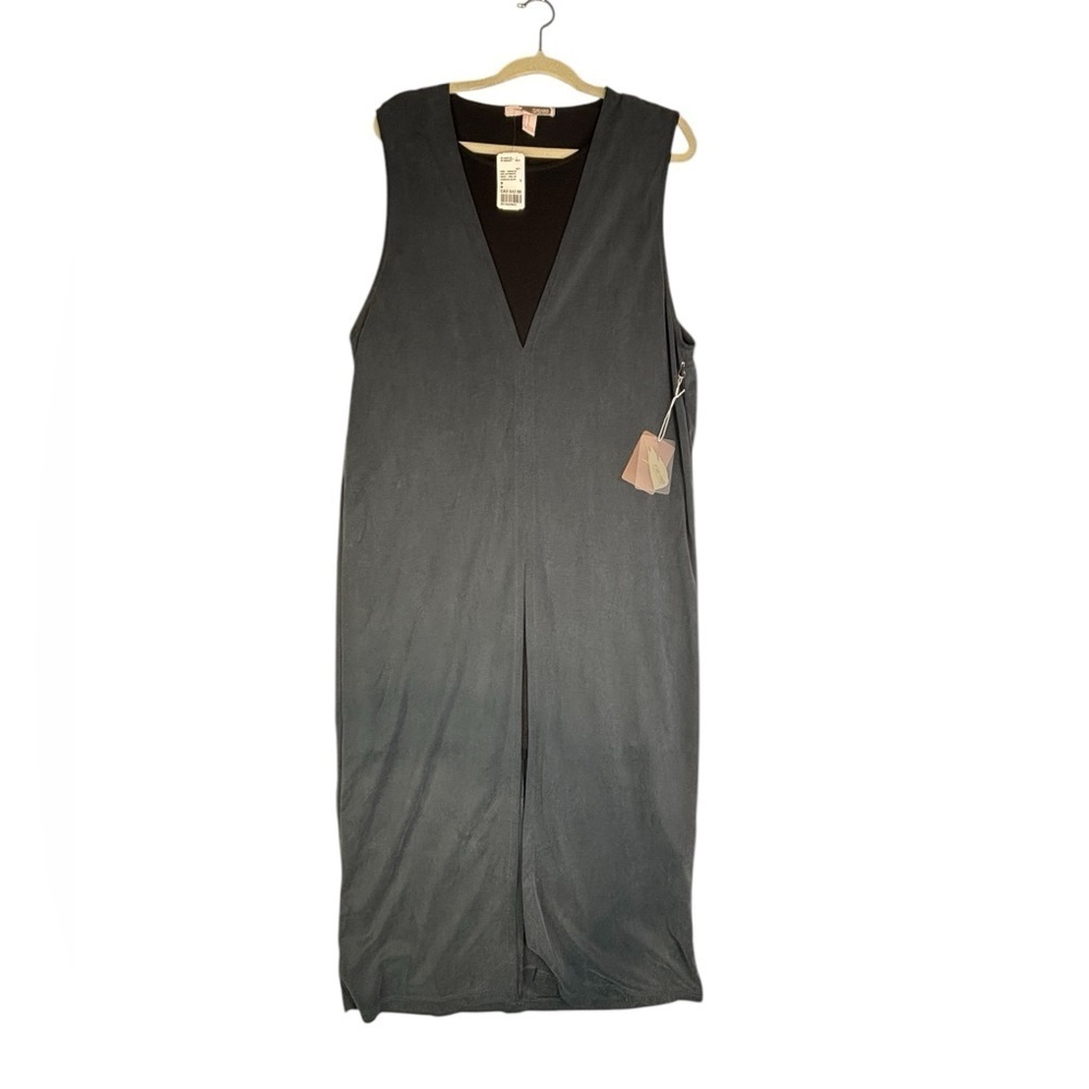 Forever 21 Maxi Dress